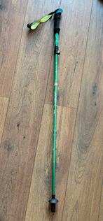 Opklapbare Wandelstok - Lichtgewicht, Ophalen of Verzenden, Zo goed als nieuw, Wandelstok