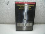 vhs 179b highlander part 1, Cd's en Dvd's, VHS | Film, Vanaf 16 jaar, Ophalen of Verzenden, Zo goed als nieuw, Actie en Avontuur