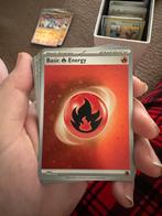 Reversed holo energy, Ophalen of Verzenden