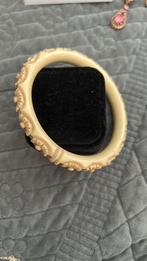 Armband, Ophalen of Verzenden, Zo goed als nieuw, Zilver