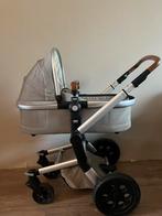 Joolz Day kinderwagen, Kinderen en Baby's, Kinderwagens en Combinaties, Overige merken, Gebruikt, Combiwagen, Verstelbare duwstang