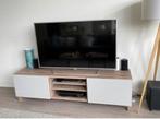 Op te halen in Duivendrecht | IKEA besta tv meubel en wandka, Ophalen, Zo goed als nieuw