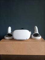 Meta quest 2, Spelcomputers en Games, Virtual Reality, Ophalen of Verzenden, Gebruikt, Pc