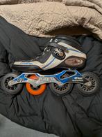Zandstra schaats skeeler schoenen, Ophalen of Verzenden, Noren, Zandstra