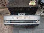 Renault Espace IV Voorbumper 2010, Auto-onderdelen, Carrosserie en Plaatwerk, Ophalen, Gebruikt, Bumper, Renault