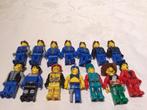 Popjes van lego, Ophalen of Verzenden, Zo goed als nieuw