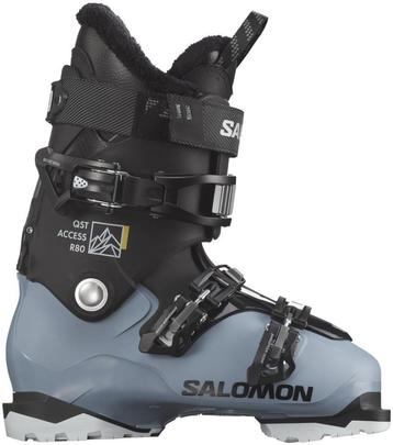 Salomon Qst Acces R80 Heren skischoenen maat 30,5 (46) Nieuw beschikbaar voor biedingen