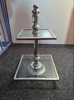 Glazen etagere van Riviera Maison, Ophalen