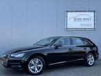 Audi A4 Avant 2.0 TFSI MHEV Sport Lease Edition Navigatie/Bl, Stof, Gebruikt, Euro 6, 1984 cc