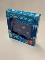Smart Games Camouflage breintrainer, Ophalen of Verzenden, Minder dan 500 stukjes, Gebruikt, Rubik's of 3D-puzzel