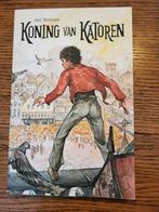 Jan Terlouw - Koning van Katoren (nieuw), Ophalen of Verzenden, Zo goed als nieuw, Jan Terlouw