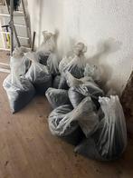 Antraciet / steen kool, Huis en Inrichting, Kachels, Ophalen of Verzenden, Zo goed als nieuw, Gas, Gaskachel