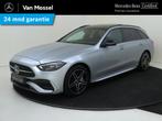 Mercedes-Benz C-klasse Estate 300 e AMG Line / Panoramadak/, Automaat, 167 km/l, 2020 kg, Hybride Elektrisch/Benzine
