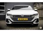Volkswagen Arteon Shooting Brake 1.4T 272pk eHybrid R-Line B, Automaat, Arteon, Overige brandstoffen, Wit