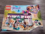 LEGO Friends 41344 Andrea's Accessoirewinkel, Ophalen of Verzenden, Zo goed als nieuw