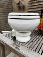 Dometic Vacuflush toilet, Watersport en Boten, Bootonderdelen, Ophalen, Gebruikt, Kombuis en Sanitair, Zeilboot of Motorboot