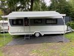 Hobby Caravan 540 UFF, Caravans en Kamperen, Rondzit, Hobby, 7 tot 8 meter, Particulier