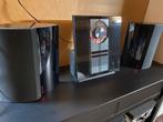 Bang & Olufsen BeoSound 2300 met BeoLab 4000 Speakers, Audio, Tv en Foto, Stereo-sets, Ophalen, Gebruikt, Losse componenten, Bang & Olufsen