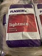 69 zakken Plagron Lightmix 50L - Nieuw op pallet!, Ophalen of Verzenden, Nieuw, Overige typen