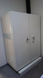 Lips brandkast, Huis en Inrichting, Brandblussers en Brandkasten, Ophalen, Gebruikt, Brandkast