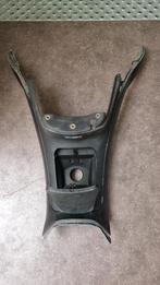 Middenconsole / kap met Tank klep / Tunnel kap Piaggio mp3 1, Ophalen of Verzenden, Gebruikt, Kap, Piaggio