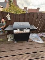 Nice cooker bbq, Ophalen