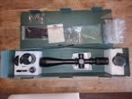 vortex optics golden eagle 15-60x52 ecr-1 moa, Ophalen of Verzenden, Zo goed als nieuw