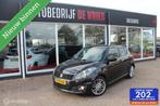 Suzuki Swift 1.6 Sport Xenon/Stoelverwarm/Keyless/Cruise/ECC, Voorwielaandrijving, 136 pk, Gebruikt, Euro 6