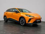 MG MG4 Electric Comfort 64 kWh | Trekhaak afneembaar | 450KM, Auto's, MG, 12 maanden, Gebruikt, Zwart, Overige kleuren