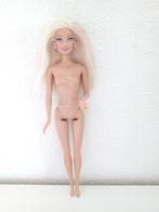 Barbie Fairytale Magic Wedding X1170, Verzamelen, Poppen, Ophalen of Verzenden, Gebruikt, Pop