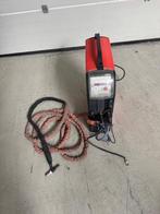 Kemppi mastertig mls 2500 incl waterkoeler, Ophalen, Gebruikt, 250 ampère of meer, Tig