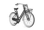 GAZELLE Miss Grace DAMES Black Mat 54cm 2025, Fietsen en Brommers, Fietsen | Dames | Damesfietsen, 53 tot 56 cm, Nieuw, Gazelle