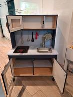 Ikea Duktig Speelkeuken met heel veel extra's!, Ophalen, Gebruikt, Hout, Speelkeuken