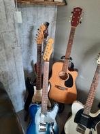 Diverse gitaren, Ophalen, Zo goed als nieuw, Klassieke of Spaanse gitaar