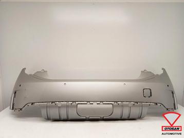 Mini Cooper F66 2024+ Achterbumper Bumper 6xPDC Origineel! beschikbaar voor biedingen