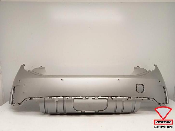 Mini Cooper F66 2024+ Achterbumper Bumper 6xPDC Origineel!, Auto-onderdelen, Carrosserie en Plaatwerk, Bumper, Mini, Gebruikt