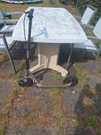 Oxelo mid 9 stuntstep, Fietsen en Brommers, Steps, Ophalen, Gebruikt, Gewone step