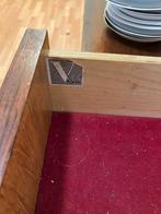 Mooi antiek dressoir van Oswald Vermaercke, Antiek en Kunst, Antiek | Meubels | Kasten, Ophalen