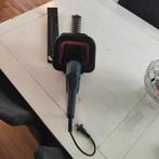 Goed werkende heggenschaar, Ophalen of Verzenden, Gebruikt, Elektrisch