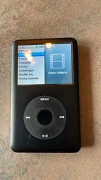 iPod classic in zeer goede staat, Audio, Tv en Foto, Mp3-spelers | Apple iPod, Ophalen of Verzenden, Zo goed als nieuw, Classic