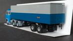 Scania LBS 76 Noorse Spoor Baan 1:87 H0 Brekina Pol, Ophalen of Verzenden, Nieuw, Bus of Vrachtwagen, Brekina