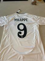 Real Madrid Mbappe shirt, Sport en Fitness, Voetbal, Maat S, Ophalen of Verzenden, Nieuw, Shirt
