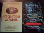 2x James Redfield, Boeken, Ophalen of Verzenden, Zo goed als nieuw, Spiritualiteit algemeen, Achtergrond en Informatie