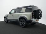 Land Rover Defender 110 2.0 P400e 110 X-Dynamic HSE, Auto's, Land Rover, 12 maanden, Gebruikt, Euro 6, 4 cilinders