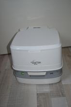 porta potti, Ophalen of Verzenden, Zo goed als nieuw