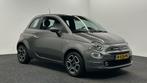 Fiat 500 1.0 Hybrid Club CRUISE ECC, Stof, Gebruikt, Euro 6, 4 stoelen