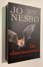 Jo Nesbø - De vleermuisman, Gelezen, Ophalen of Verzenden, Jo Nesbø