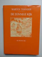Marten Toonder - De zonnige kijk, Ophalen of Verzenden, Zo goed als nieuw, Marten Toonder