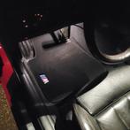 Bmw matten M line e46 e90 f30 f20 e93 1 serie 4 serie koopje, Auto-onderdelen, Interieur en Bekleding, Eu, Eu, Nieuw, Ophalen of Verzenden