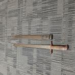 bajonet met zaagrug, Verzamelen, Ophalen of Verzenden, Mes of Dolk